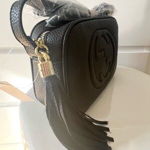 Fashion Crossbody Bag (FREE GIFT Included)